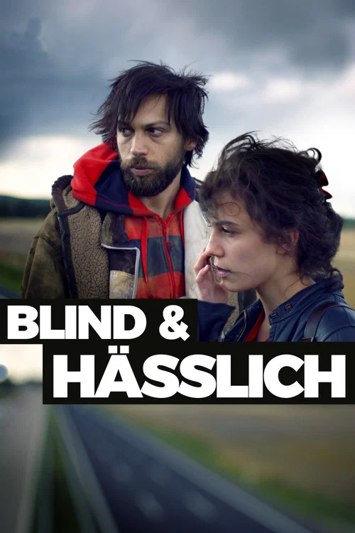 Blind & H&auml;sslich