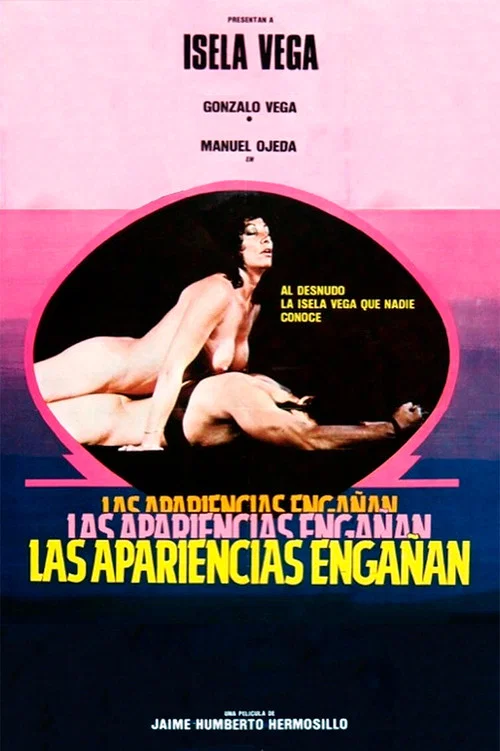 Las apariencias enga&ntilde;an