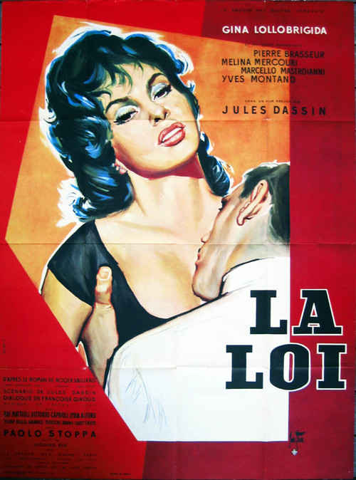 La legge