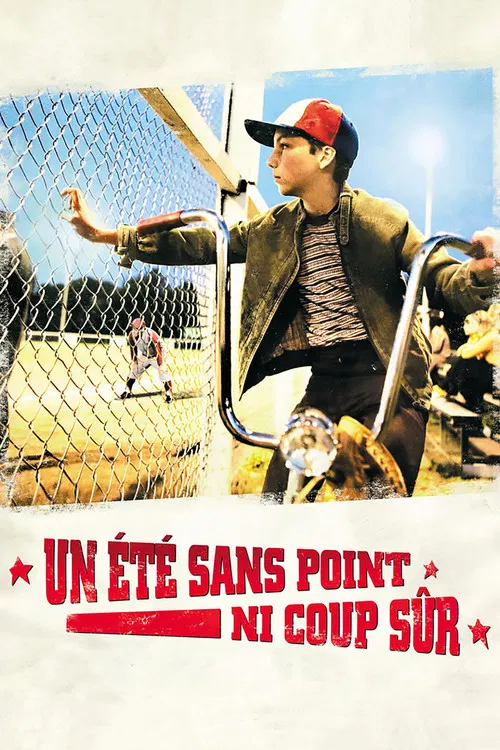 Un &eacute;t&eacute; sans point ni coup s&ucirc;r