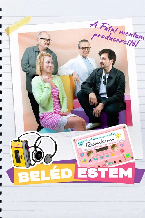 Bel&eacute;d estem