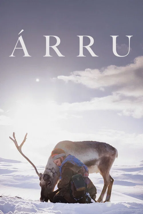 &Aacute;rru