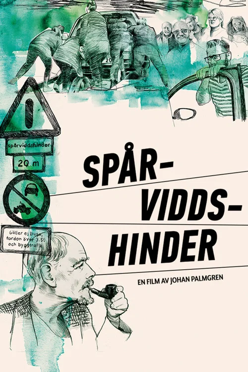 Sp&aring;rviddshinder
