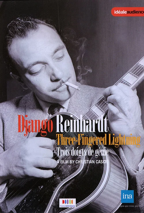 Django Reinhardt, trois doigts de g&eacute;nie