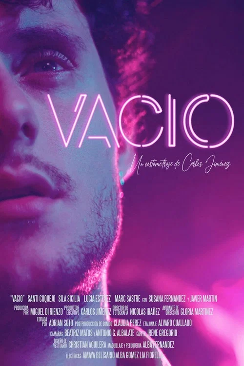 Vac&iacute;o