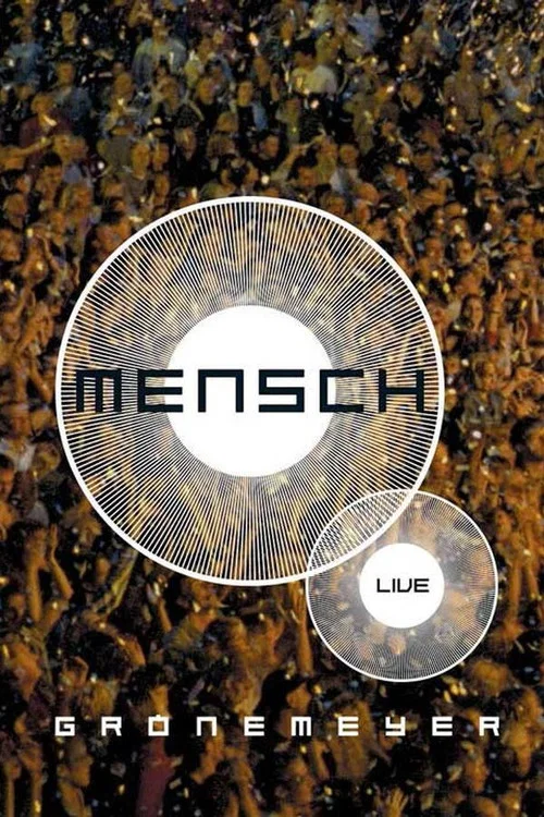 Herbert Gr&ouml;nemeyer: Mensch Live