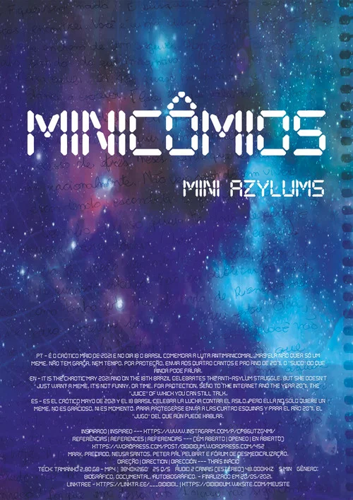 minic&ocirc;mios
