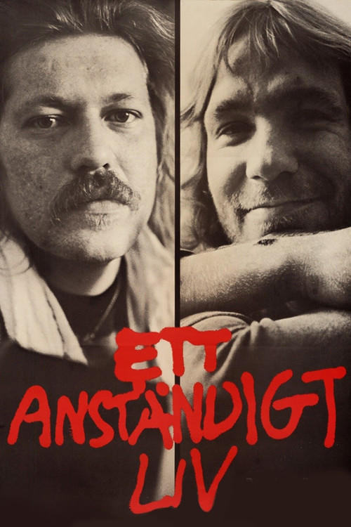 Ett anst&auml;ndigt liv
