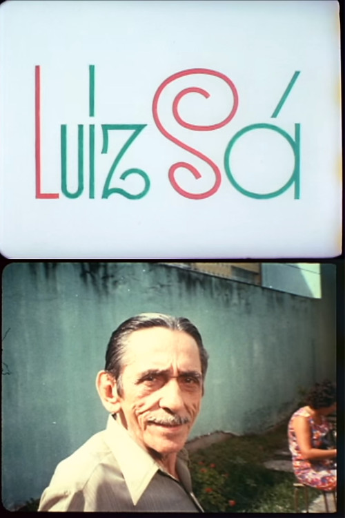 Luiz S&aacute;