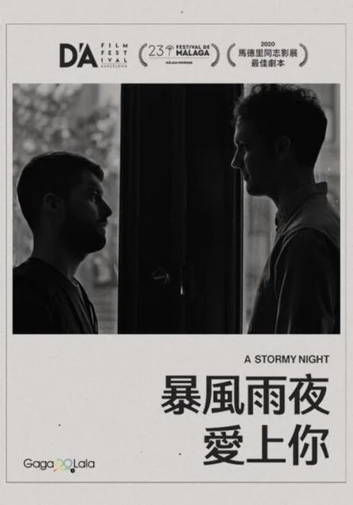 相识风雨中