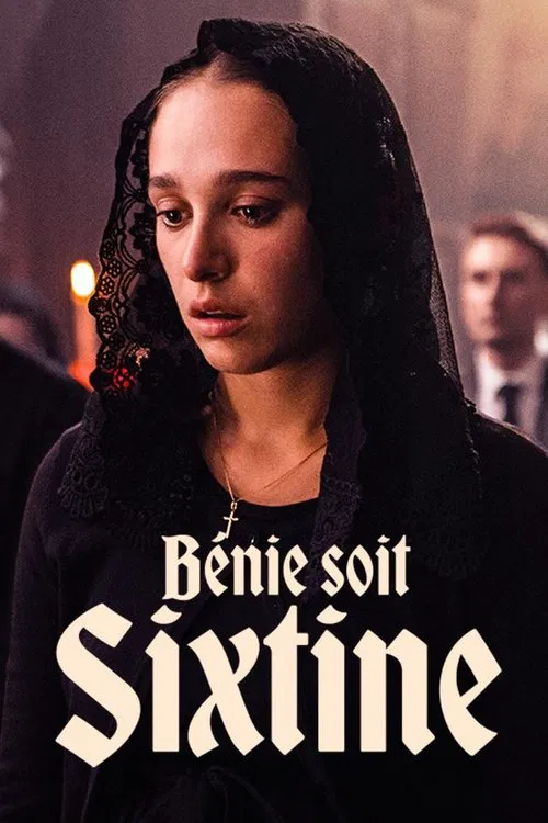 B&eacute;nie soit Sixtine