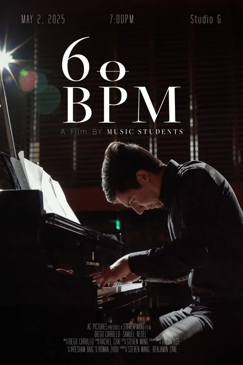 60bpm