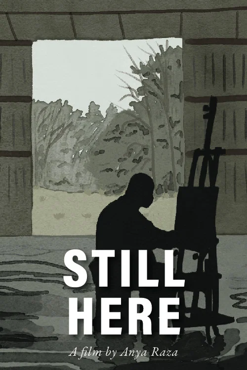 Still Here