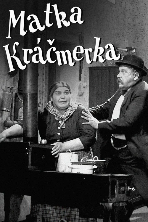 Matka Kr&aacute;čmerka