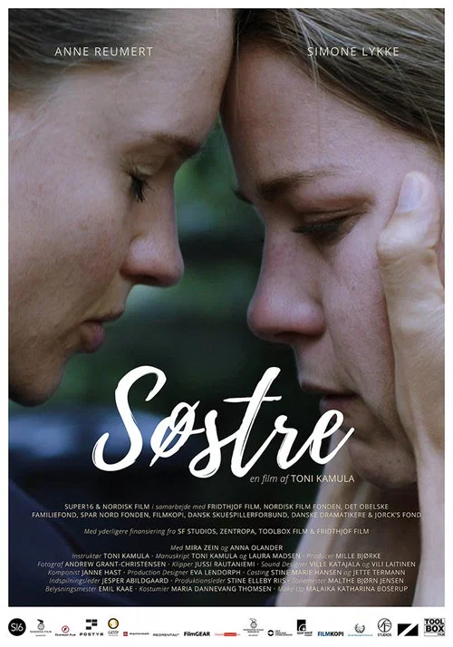 S&oslash;stre