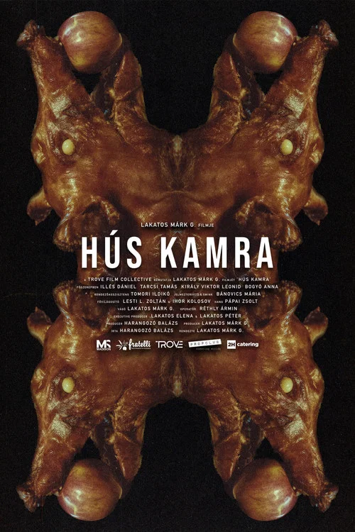 H&uacute;s Kamra
