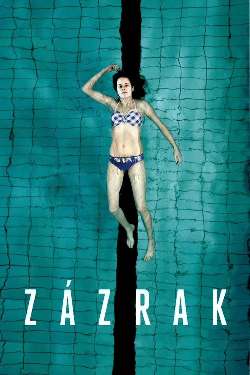 Z&aacute;zrak