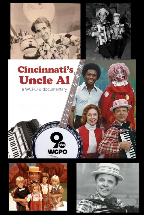 Cincinnati&rsquo;s Uncle Al