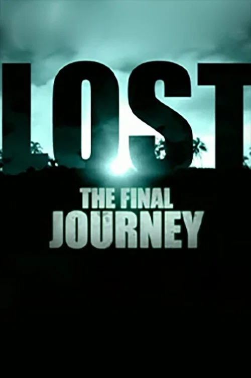 Lost: The Final Journey