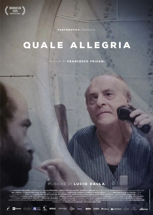 Quale Allegria