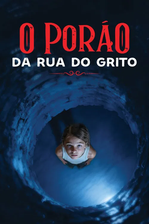 O Por&atilde;o da Rua do Grito