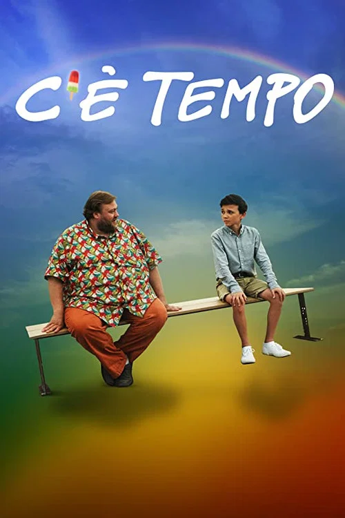 C'&egrave; tempo