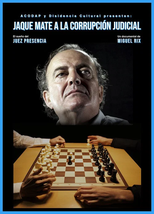 Jaque mate a la corrupci&oacute;n judicial