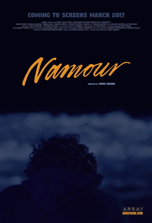 Namour