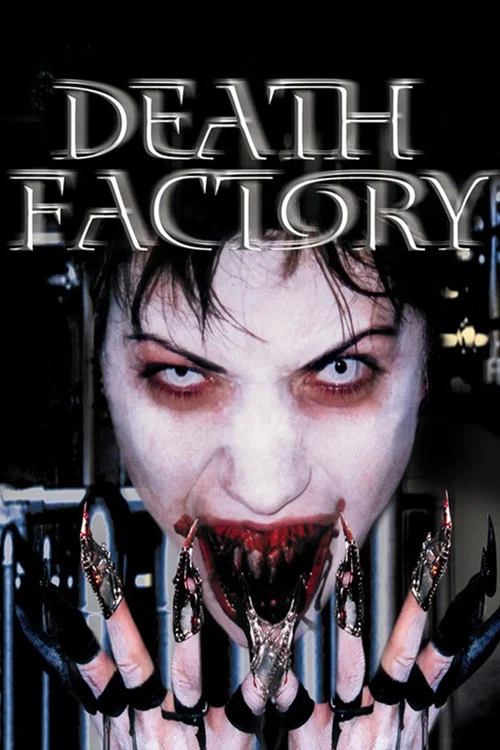 Death Factory