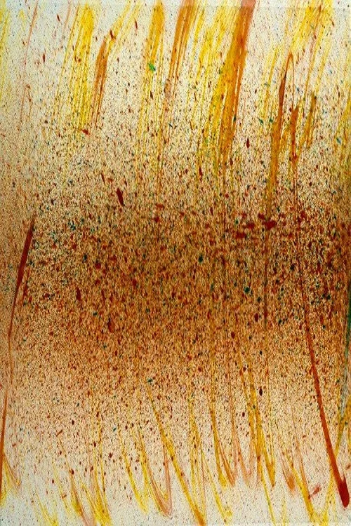 Paisaje inquietante &ndash; Nocturno
