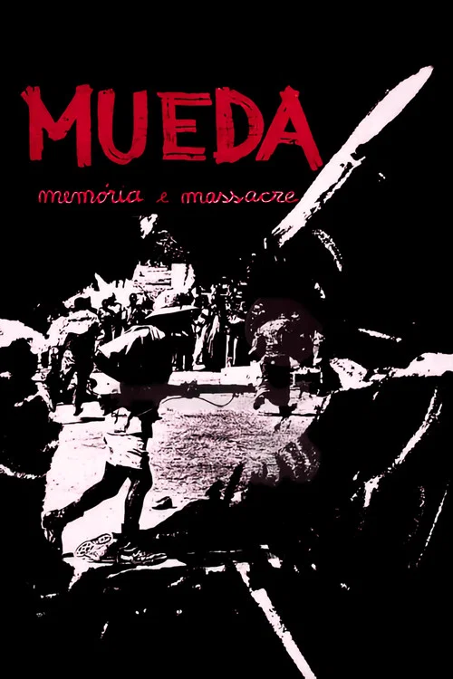 Mueda, Mem&oacute;ria e Massacre