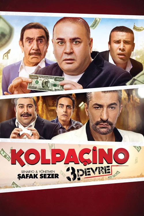 Kolpa&ccedil;ino: 3. Devre