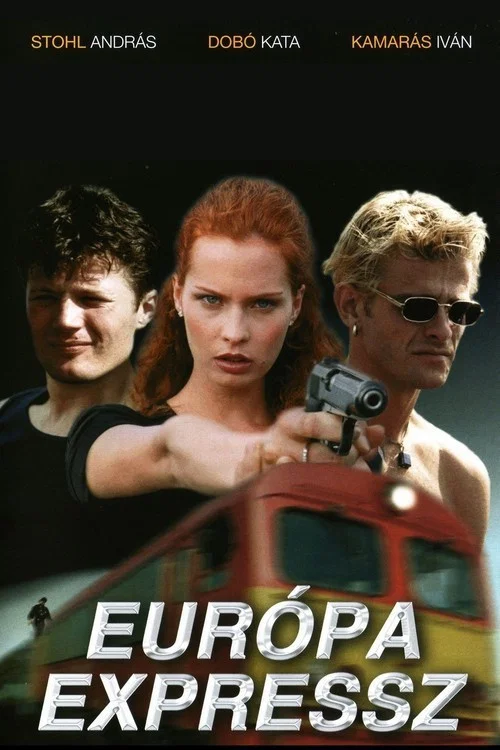 Eur&oacute;pa expressz