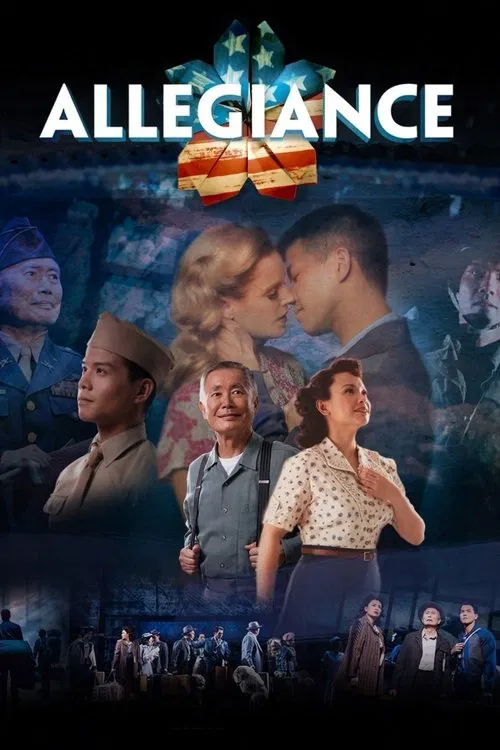 George Takei&rsquo;s Allegiance