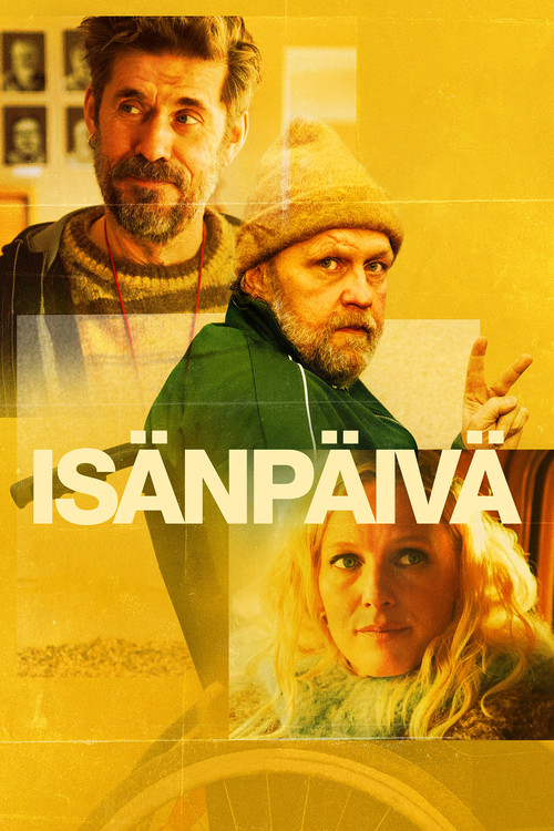 Is&auml;np&auml;iv&auml;