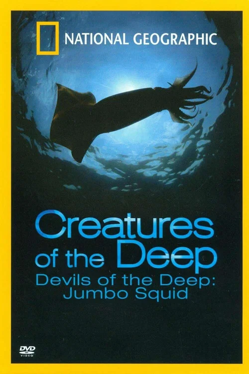 Devils of the Deep