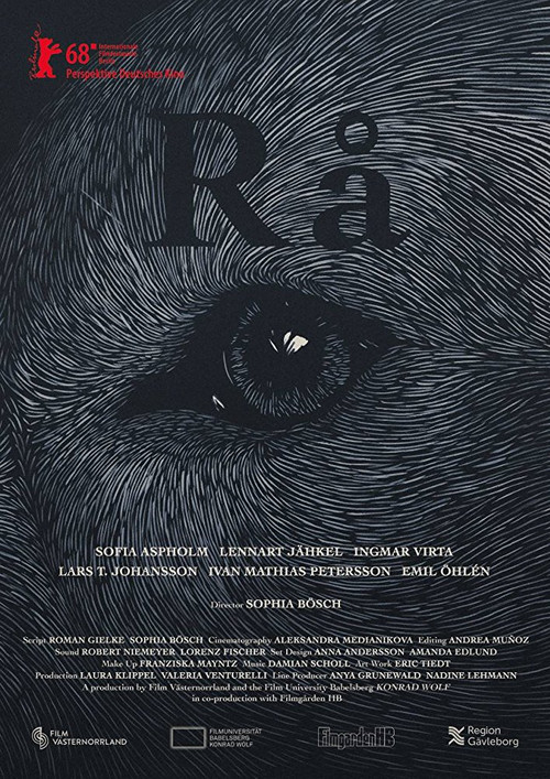 R&aring;