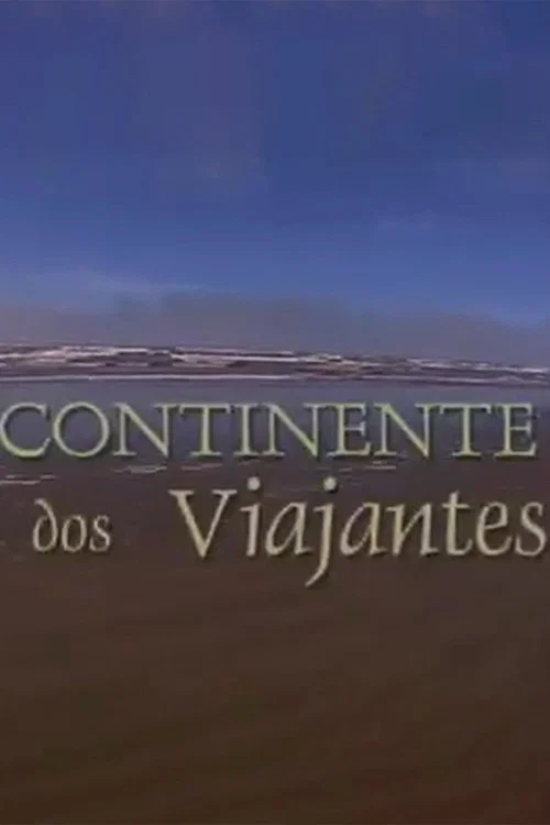 Continente dos Viajantes