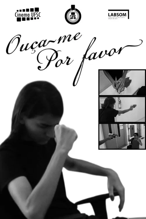 Ou&ccedil;a-me Por Favor