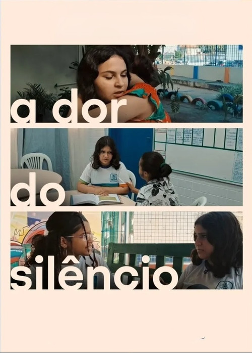 A Dor do Sil&ecirc;ncio