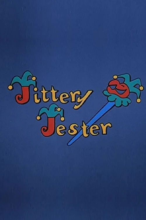 Jittery Jester