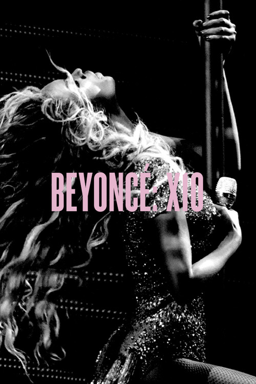 Beyonc&eacute;: X10 - The Mrs. Carter Show World Tour