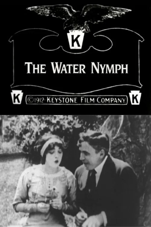 The Water Nymph