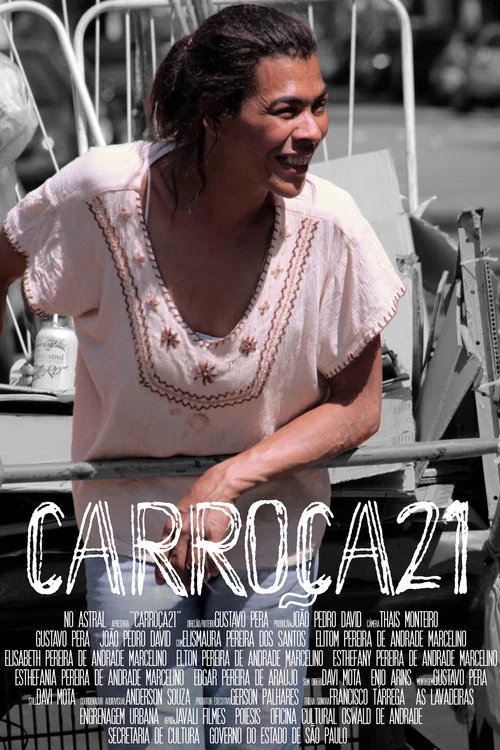 Carro&ccedil;a21