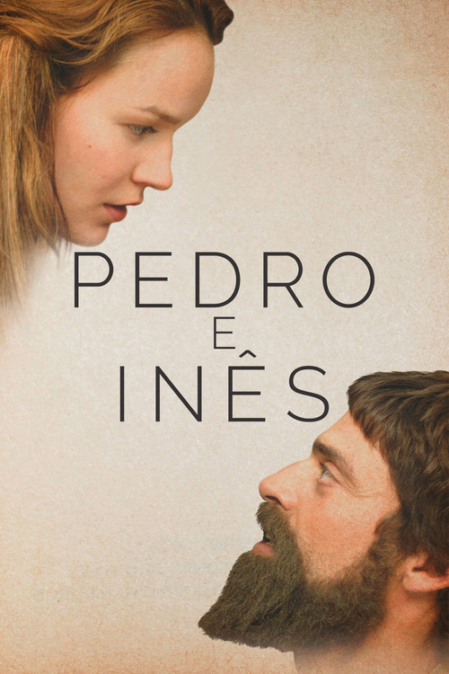 Pedro e In&ecirc;s