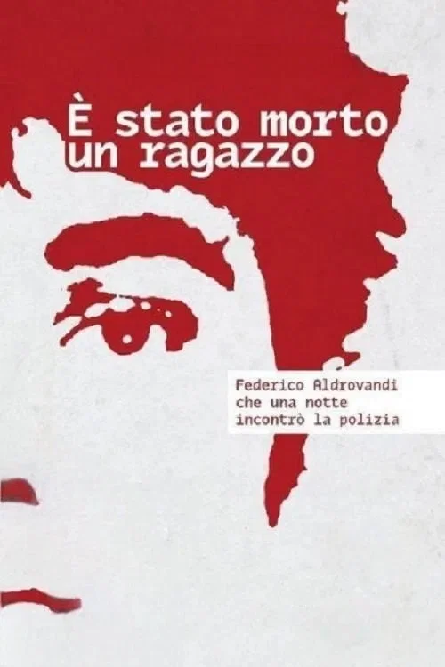 &Egrave; stato morto un ragazzo