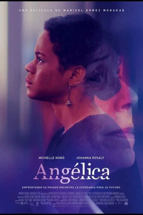 Ang&eacute;lica