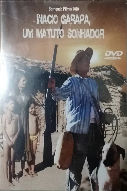 In&aacute;cio Garapa, Um Matuto Sonhador