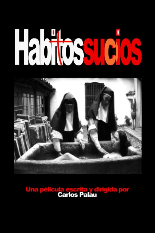 H&aacute;bitos sucios