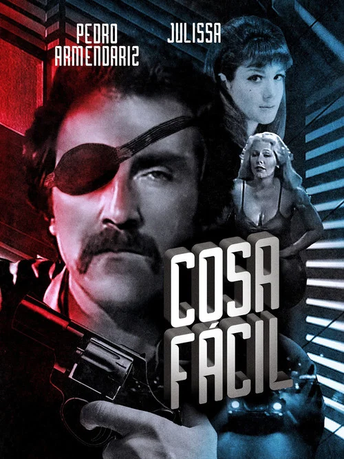 Cosa f&aacute;cil